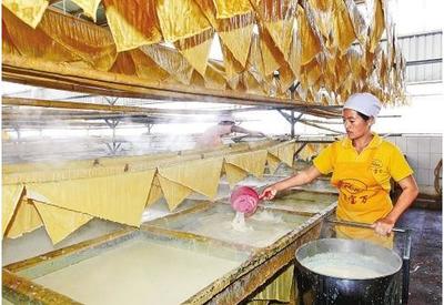 小蒙豆制品店·再启创业新篇章 -- 携手共创豆制品行业的黄金机遇