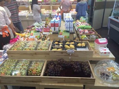 女王时代的味蕾记忆 豆制品零食销售热潮与文化魅力