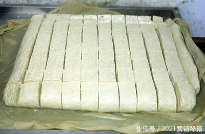 酒茶香幸福工坊 一块“心灵豆腐”，品出豆制品销售新境界