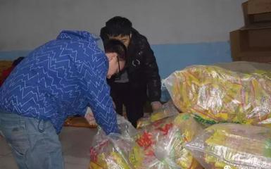 许昌市魏都区食药监局开展腐竹企业食品安全专项整治，保障豆制品销售安全