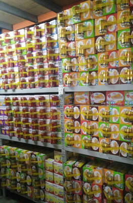 豆制品零食新秀 爽口佳Q爽豆干引领健康饮食新风潮