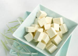 如何挑选卫生安全的豆腐与豆制品