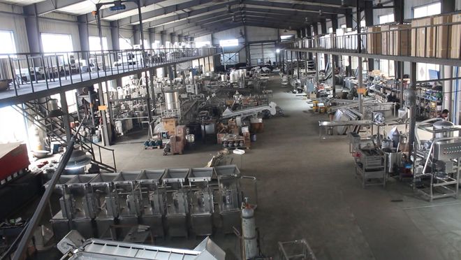 成长故事|赋能东北内生力 数字唤醒工业力量，豆制品销售焕新章